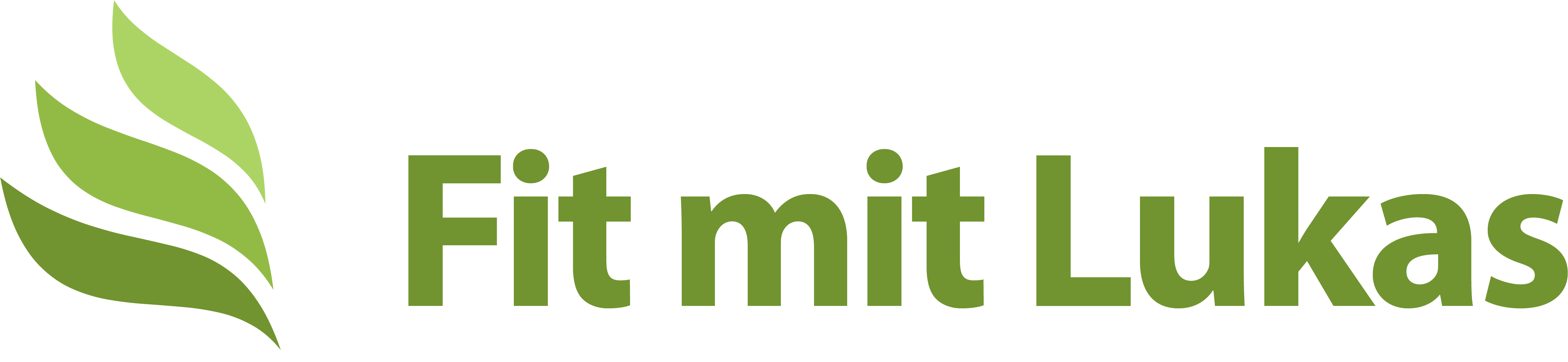 Fit mit Lukas