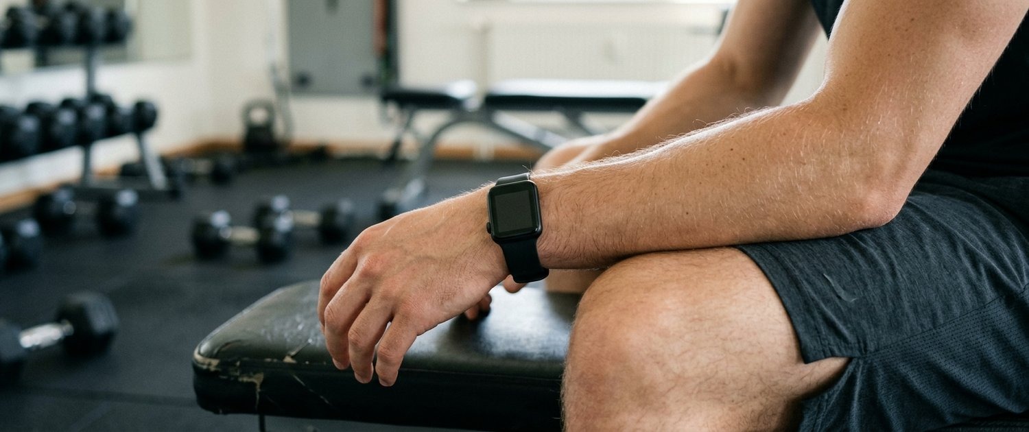 Beitragsbild: Kalorienverbrauch der Smartwatch: Welche Werte du nutzen kannst und welche nicht