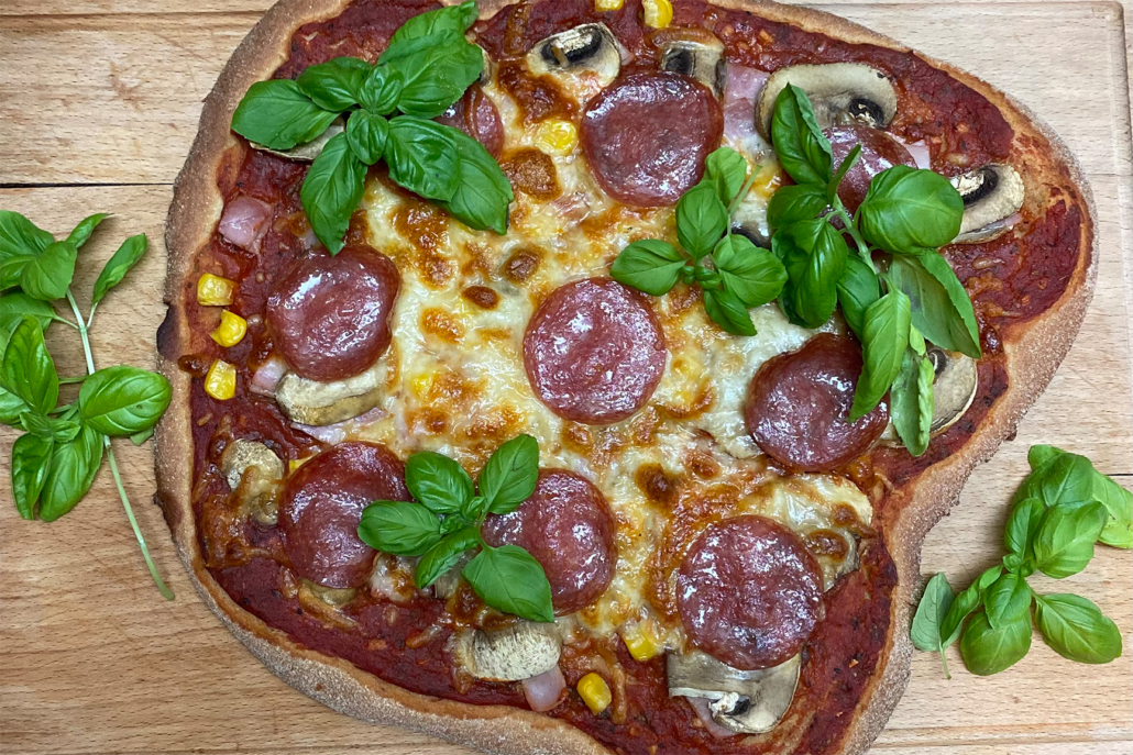 protein-pizza