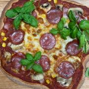 protein-pizza