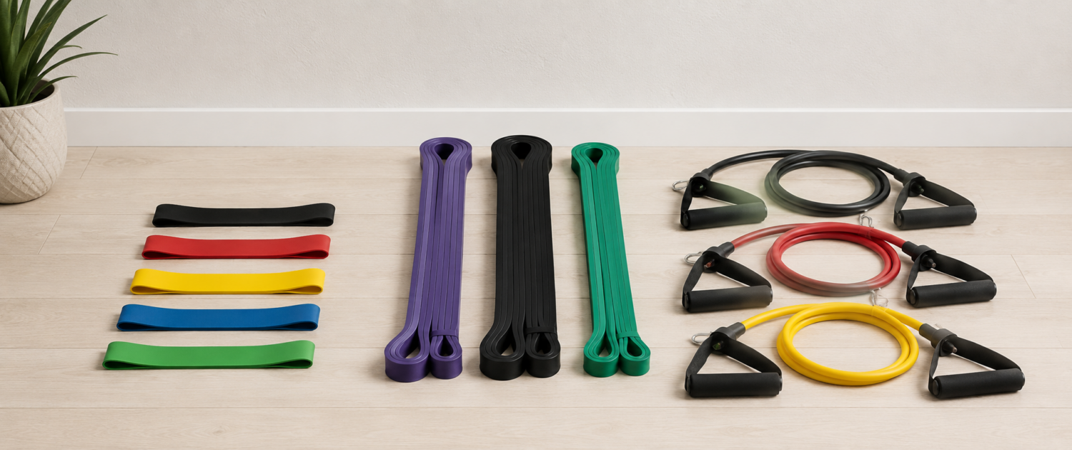 widerstandsbaender-typen-vergleich-minibands-loop-tube widerstandsbaender typen vergleich minibands loop tube