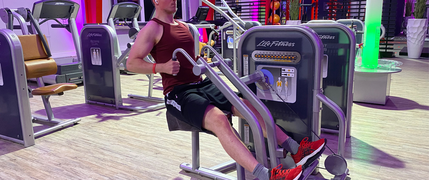 zirkeltraining